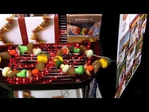 download lagu mp3 mp4 Flexible Bbq Skewers, download lagu Flexible Bbq Skewers gratis, unduh video klip Flexible Bbq Skewers