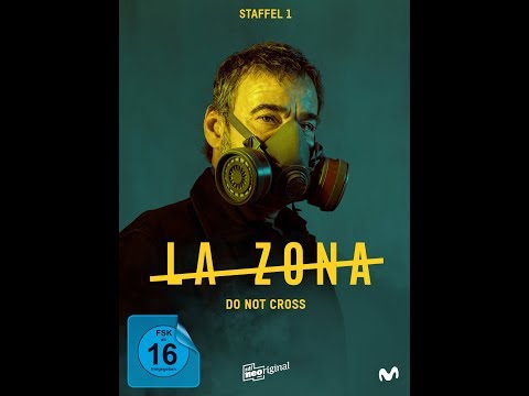 La Zona - Staffel 1 (Official Trailer deutsch)