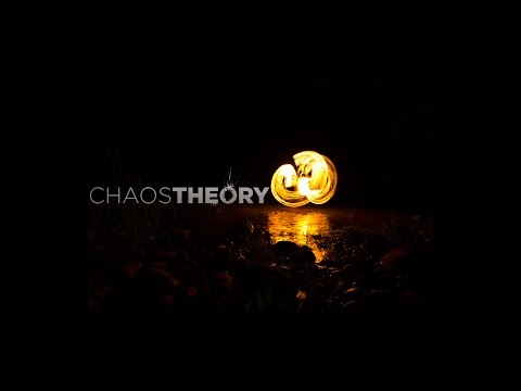 Chaos Theory – Free Will – (Entry #16 – Short Film of the Year Awards 2015)
