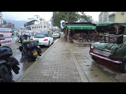 Budva RAIN, Montenegro 2023/05, T+18C°, 2023.05.13/ - #7/4