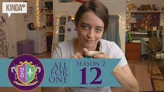 All For One | S2 EP12 | "Game, Set, Match"