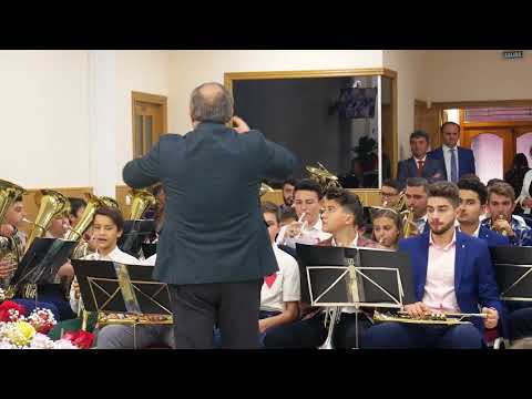 Cand amintiri de neuitat -  Fanfara Castellon Lepanto