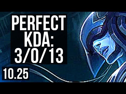 LISSANDRA & Samira vs YUUMI & Lucian (SUPPORT) | 3/0/13, 500+ games | KR Diamond | v10.25