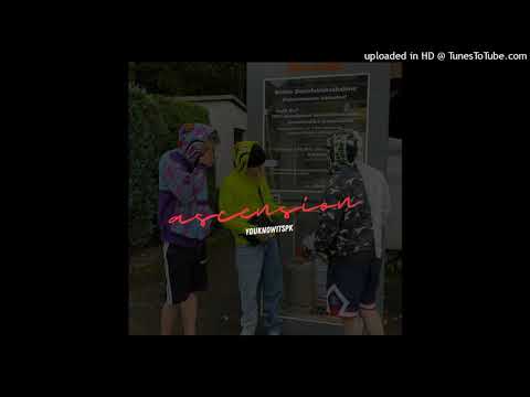 [FREE] t-low x sevi rin type beat - "ASCENSION"