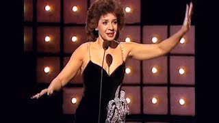 Shirley Bassey &quot;&#39;S Wonderful&quot; 1984 [HD Remastered TV Audio]