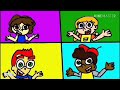 Little Einsteins Reboot Theme Song Macedonian