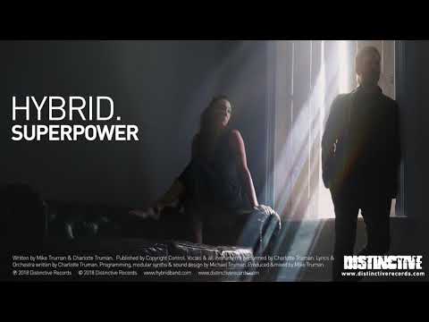 Video thumbnail for Superpower