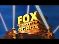 Fox Timothy Ochoa Enterprises Film Coproration Logo 1981 1990 Alternative Version