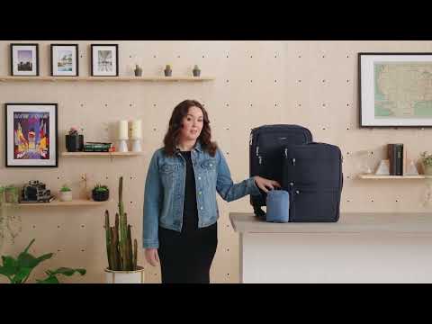 Baggallini Backpack
