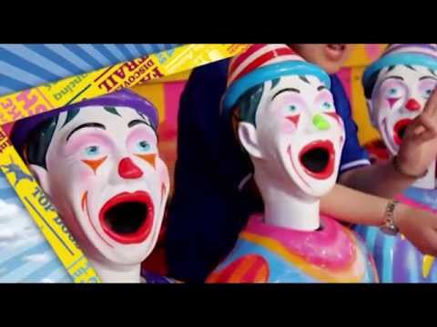 2013 Royal Melbourne Show - Day One