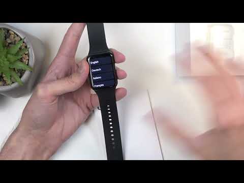 XIAOMI Smart Band 9 Pro Unboxing – What’s in the box and first impressions?