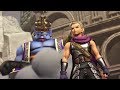 Dragon Quest Heroes II - Pride of the Great Divide | Part 33