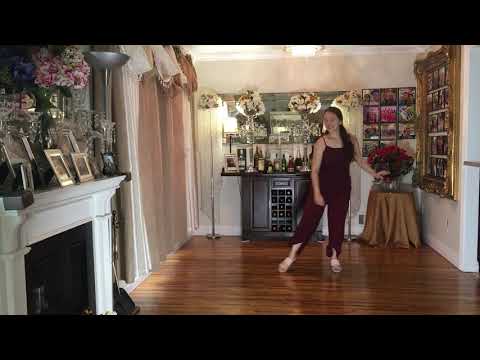 Shake Senora Line Dance - Hantos Djay