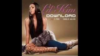 Lil Kim - Heavenly Father - Remix FAT.B 2015