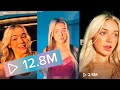 Livvy Best TikTok Compilation 2022