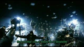 Dimmu Borgir The serpentine offering ( Sub español)