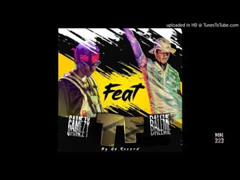 GAMEZY PALACE GP feat BALEME "TRAFIC" (AUDIO OFFICIEL 2019)prod by gp record