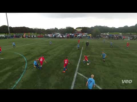 Dungoyne 2012 Colts Vs Rosario 2012 at sandyrow tournament August 2023