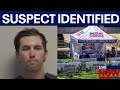 Tyler Robinson identified as Charlie Kirk murder suspect