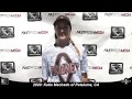 2020 Katie Machado Pitcher and Outfield Softball Skills Video - Bownet