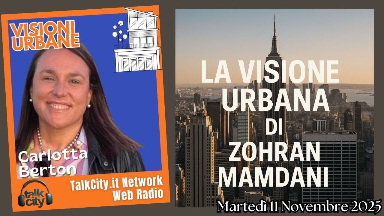 Zohran Mamdani
