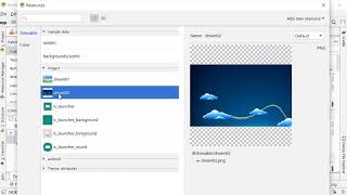 Do it! 안드로이드 앱 프로그래밍 [개정7판] part02 chapter02 05