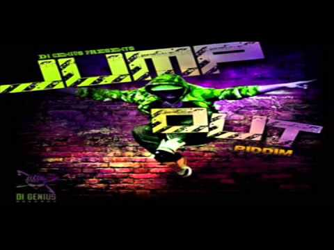 Jump Out Riddim 2014 mix! (Dj CashMoney) [DI GENIUS RECORDS]