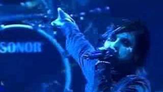 30 seconds to mars - The fantasy live at KROQ 2006