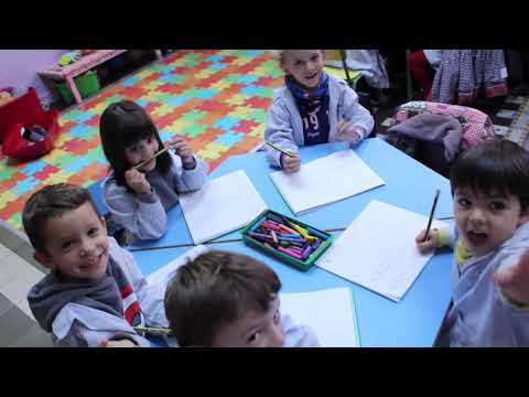 Vídeo Colegio Nuestra Señora Del Pilar