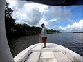 Sapelo Sound