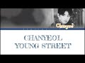 Chanyeol - Youngstreet