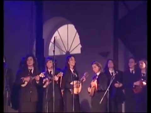 TUNAFE - X Tudo Isto É Tuna - Vou dar de Beber à Dor/ Atituna