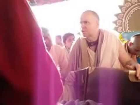 Interrelation between Harinaam Sankirtan & japa (complete)