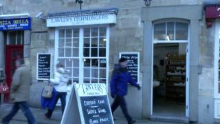 preview picture of video 'iSPI TV -  Lawler's Fishmongers Wetherby'