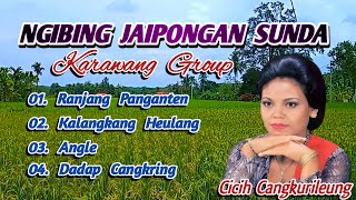Download lagu Mp3 Jaipongan Lawas Cicih Cangkurileung - RANJANG PANGANTEN | Karawang Group mp3 Download lagu Mp3 Jaipongan Lawas Cicih Cangkurileung - RANJANG PANGANTEN | Karawang Group mp3