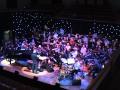 Awesome MISSION:IMPOSSIBLE music composer Lalo Schifrin in Dublin part 2 of 5.mpg