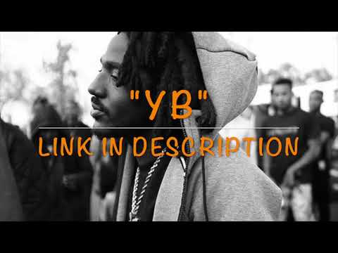 Mozzy x June Type Beat - "YB"