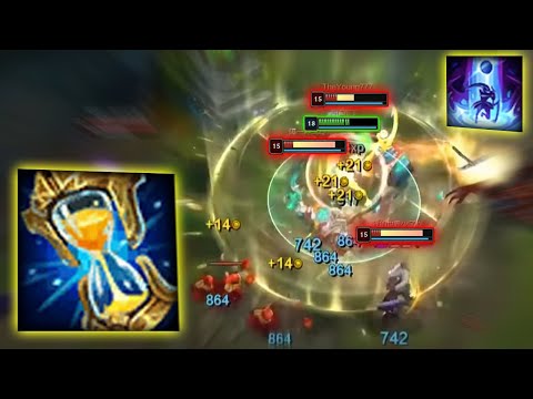 Rank 1 Diana : His Mechanic was so CLEAN - Engsub