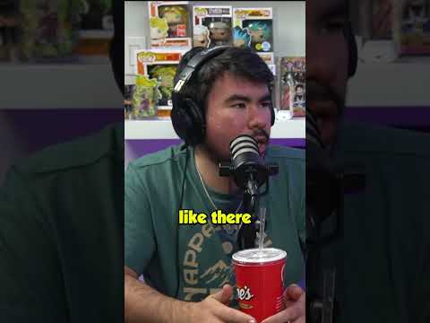 Does Usopp Fail upwards?? #godusopp #buggytheclown #mrsatan #animediscussions