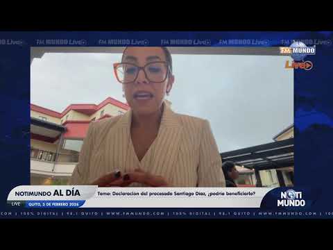 NotiMundo Al D�a