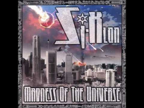 Si-Klon - Psychedelic Fidelity (ft. Illatron-Mega)