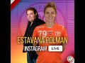 Bureau Sport At Home: Estavana Polman over blunders, pindakaas en haar gezin
