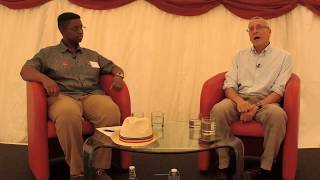 The scent of attraction