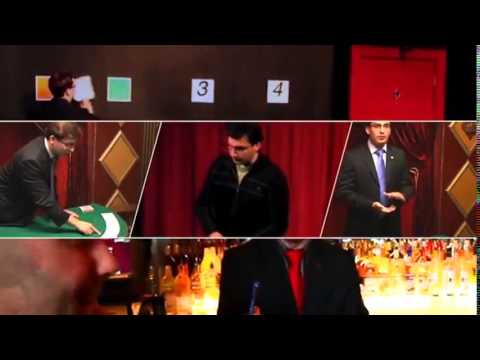 Saturn Magic -The Opposite of People by Michael Feldman - Book