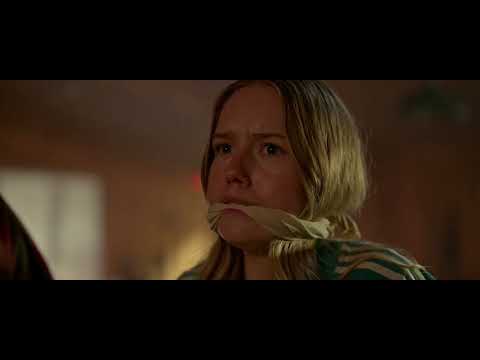 Damsel - Amélie Hoeferle - cleave gagged in One mile: Chapter one.