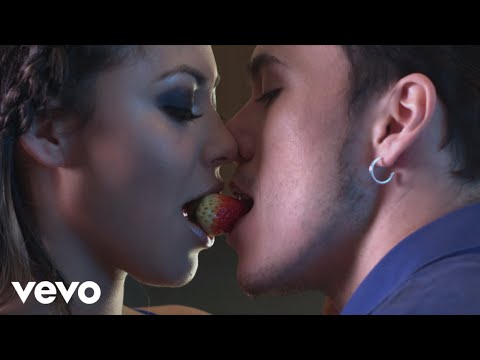 Cedric Vidal - Me Gustan Las 2 (Official Video)