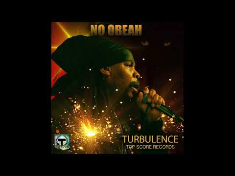 Turbulence No Obeah Official Music