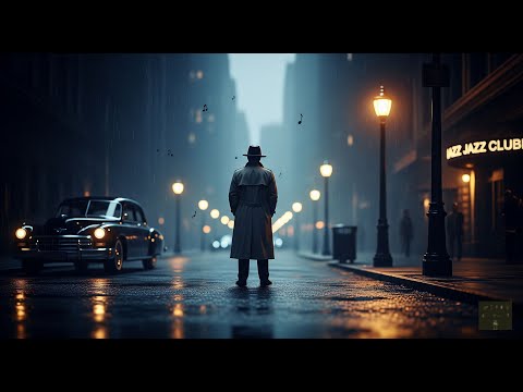 Mandolin in the Shadows - Nostalgic Mafia Vibes