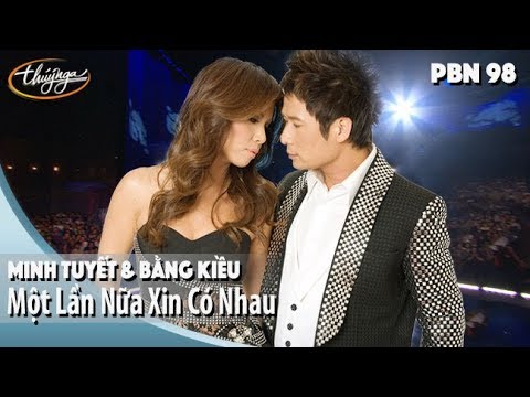 MỘT LẦN NỮA XIN CÓ NHAU