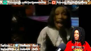 FIRST TIME HEARING Rachelle Ferrell - With Open Arms (Live) Reaction